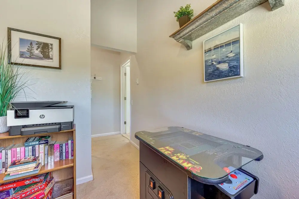 Near Dtwn: Grand Lake Home w/ Marina Access