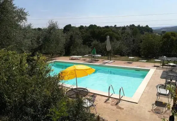 Agriturismo Marinella Appartamenti