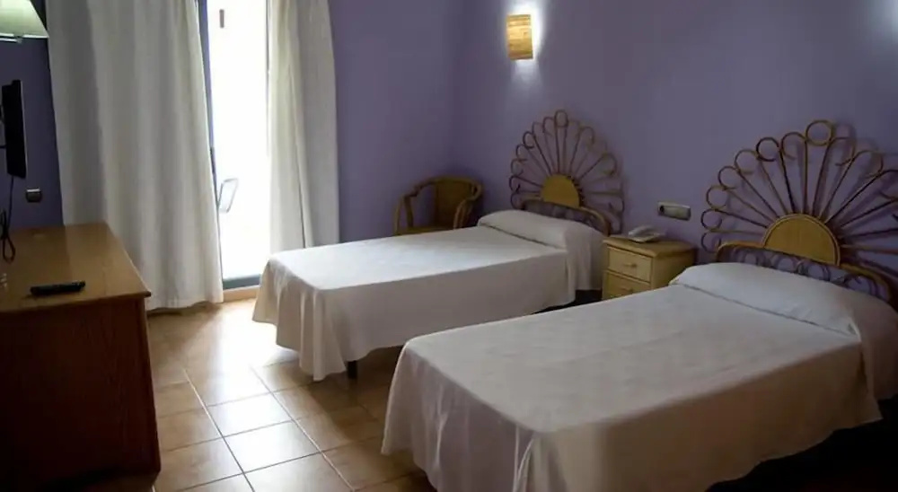 Hotel La Posada De Paco