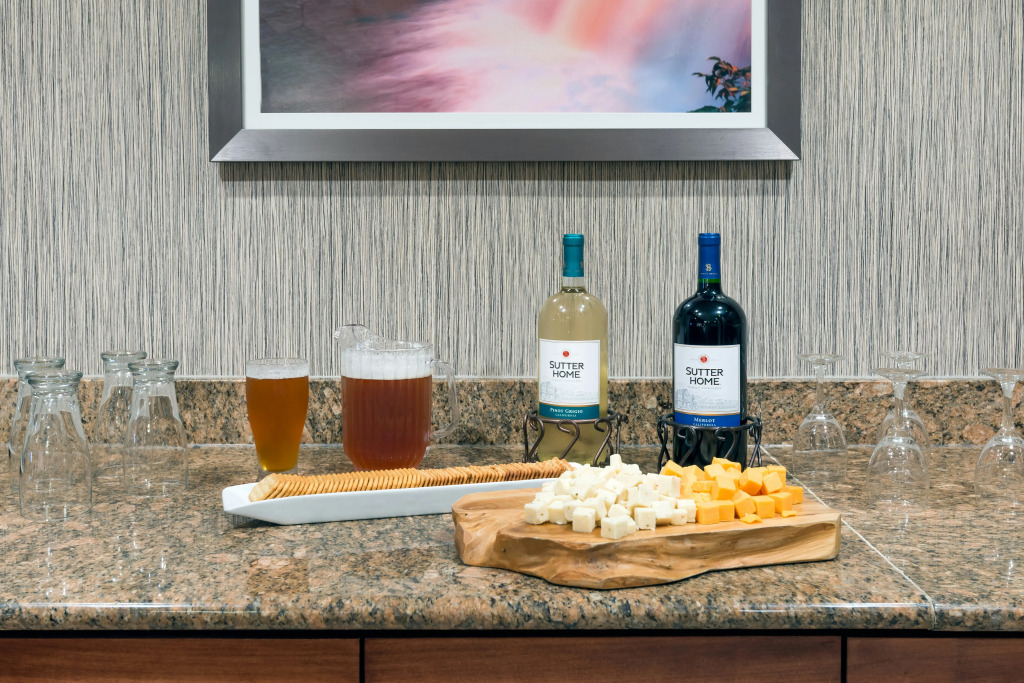 Homewood Suites by Hilton Cleveland-Beachwood