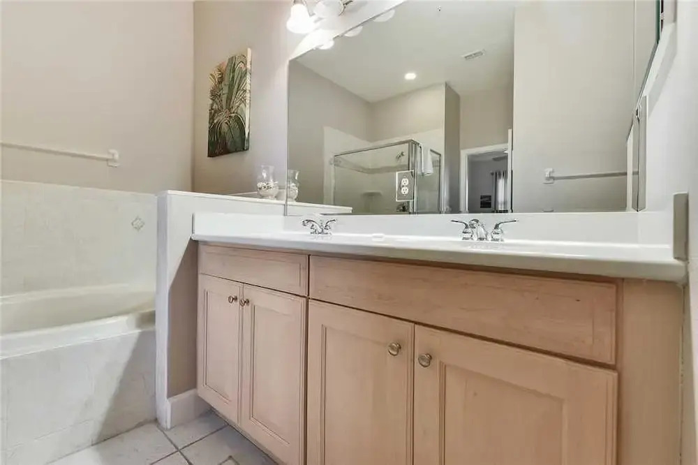 923 Cinnamon Beach - Three Bedroom Condo
