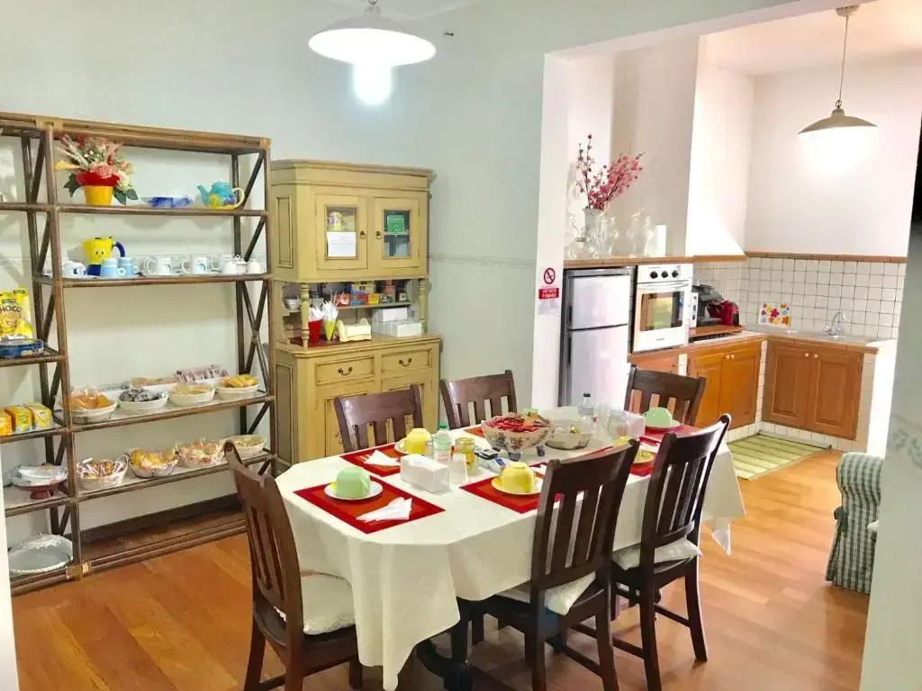B&B La Vela
