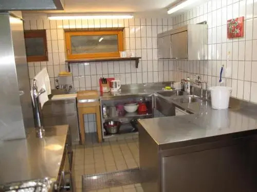 Ferienhaus Martlerhof