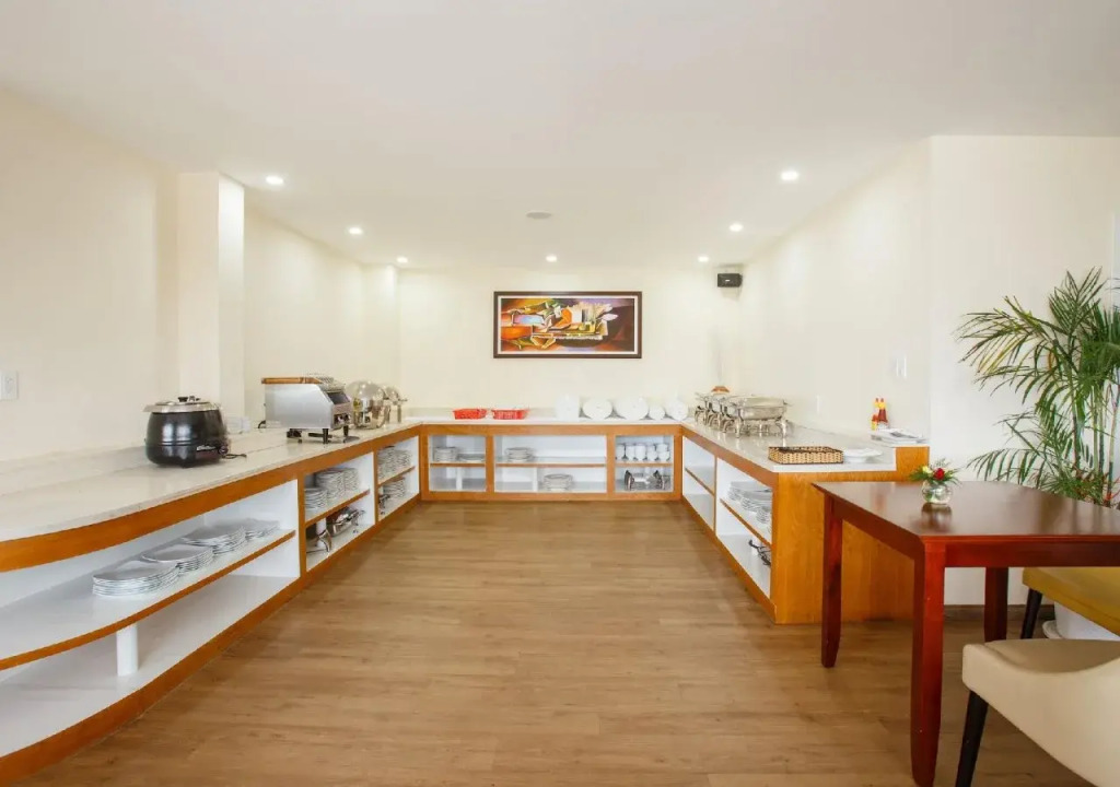 Nicecy Hotel - Bui Thi Xuan Street
