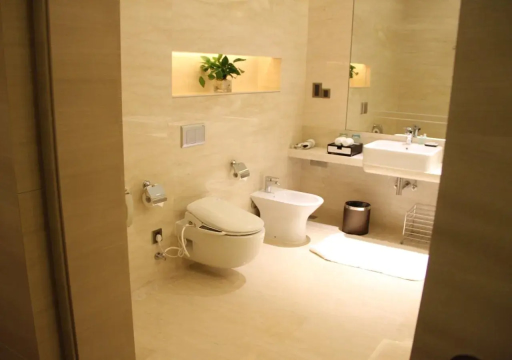 Fliport Hotel Jinjiang Shiji