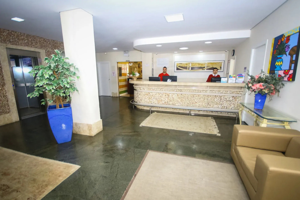 Hotel Geranium