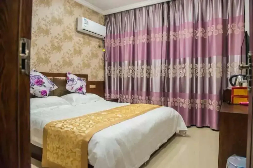 Wuzhen Yuanyang Pavilion Inn