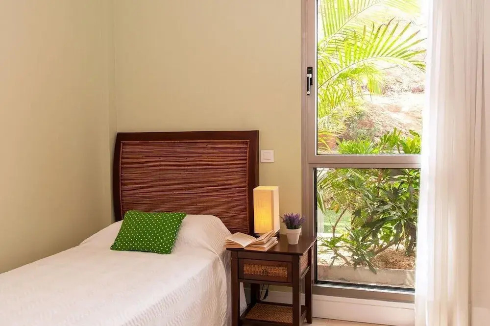 Villa in San B. de Tirajana, Gran Canaria 102861 by MO Rentals