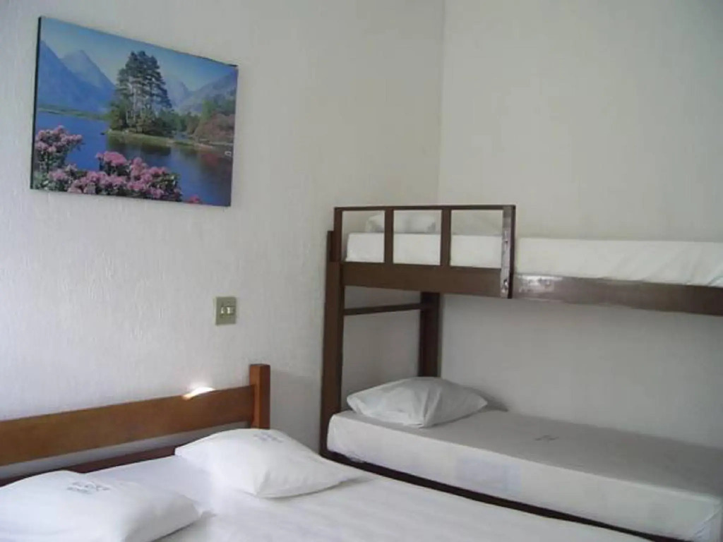 Hotel Alaska