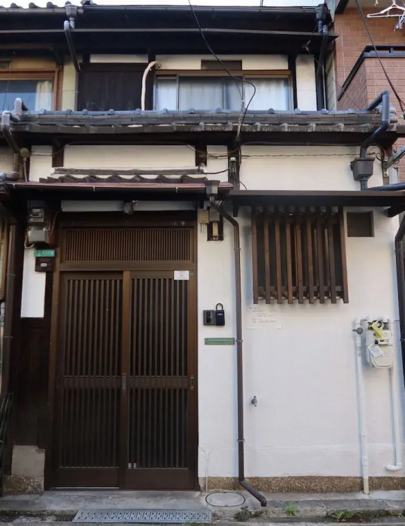 花溪居 梦
