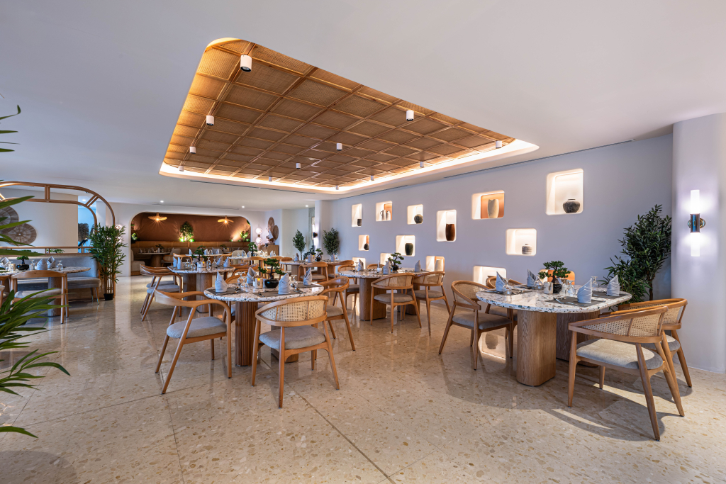 Crowne Plaza Al Jubail by IHG
