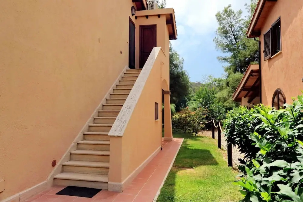 Pimpinnacolo 1 - 2 BR M3