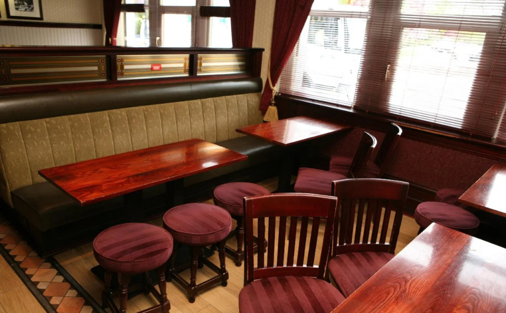 Waterhouse Inn