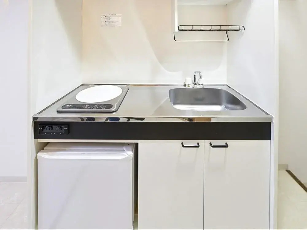 Daiichi Grand Hostel Kyoto