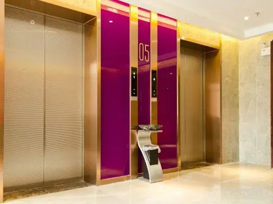 Lavande Hotel (Shantou High Speed Railway Station, MixC Mall Branch)