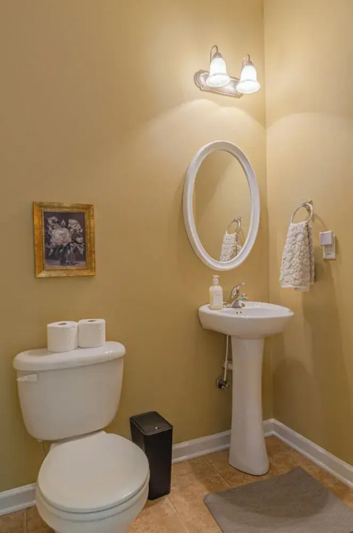 Spacious Gem Near Fort Moore