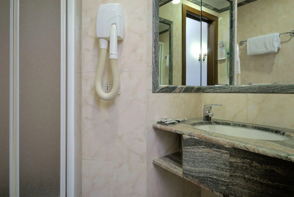 Parlamento Boutique Hotel