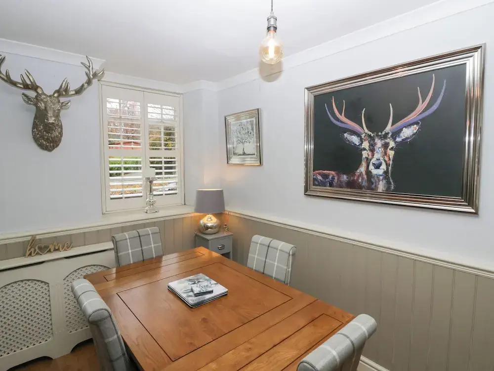 1 Boarbank Farm