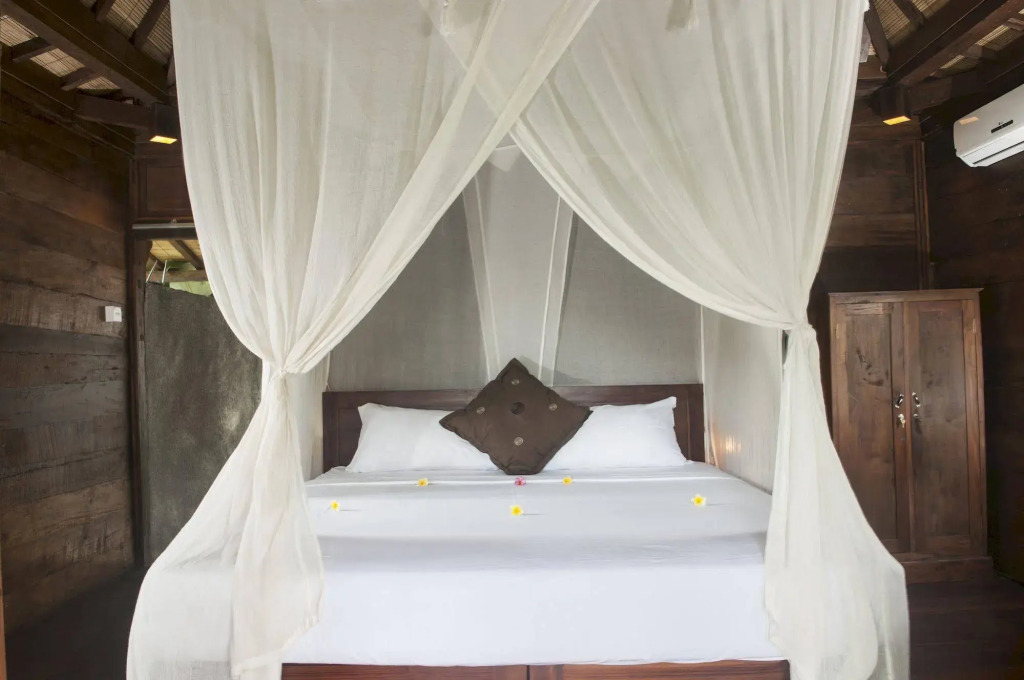 DD Ubud Villa