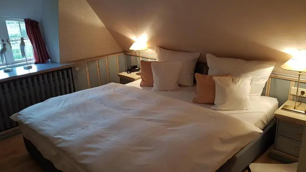 Hotel Reethüüs