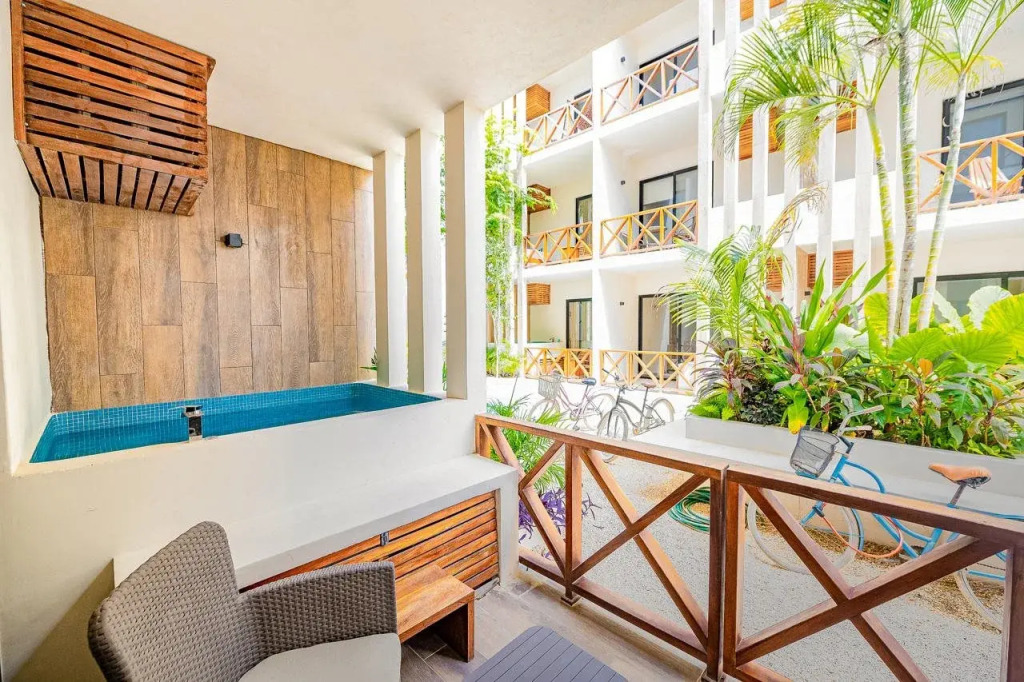 SmartDepas Tulum