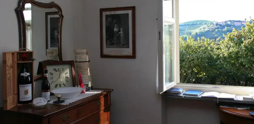 Cascina Giardini
