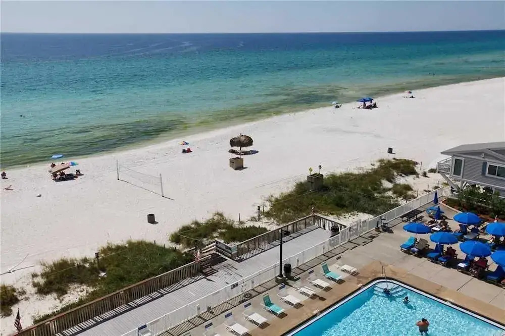 Regency 710 - Two Bedroom Condo