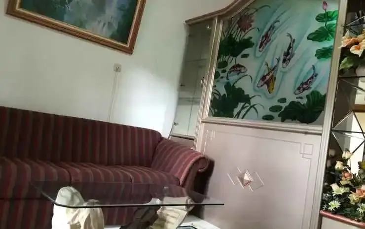 Villa Ohana Batu