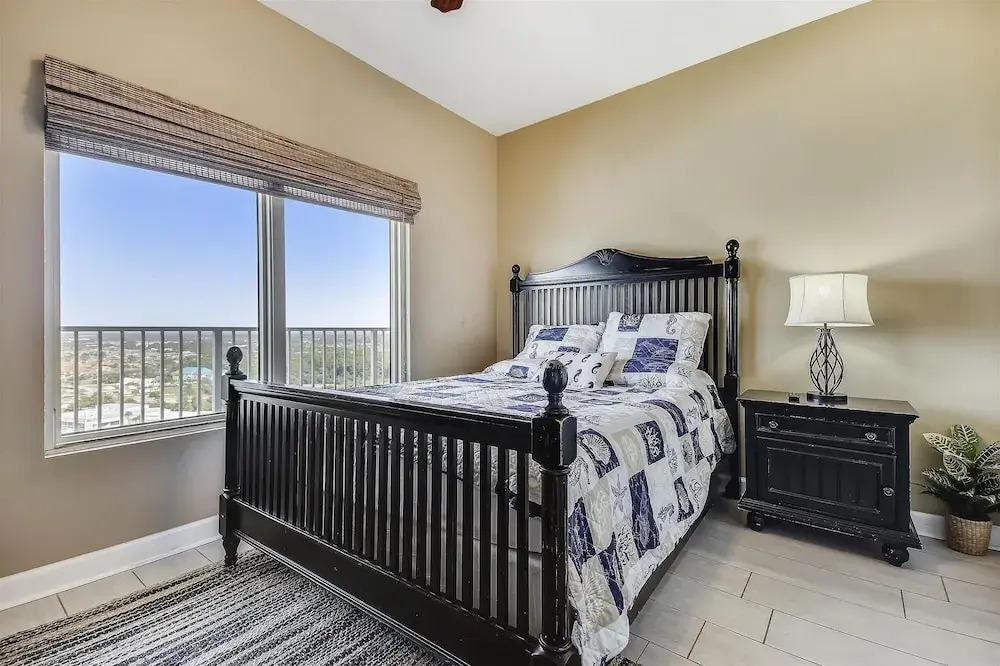Shores of Panama 1804 - 2 Bedroom + Bunkroom . Updated! Free Fun. 2 Condo by RedAwning