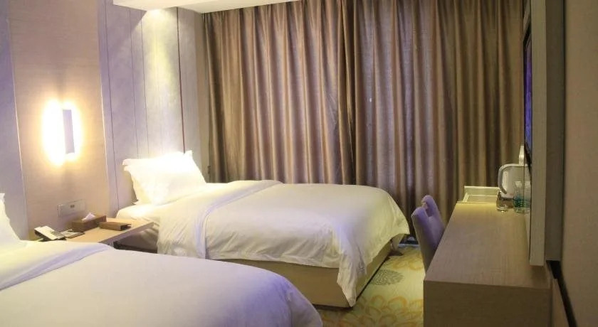 Lavande Hotel Nanchang Honggutan Branch