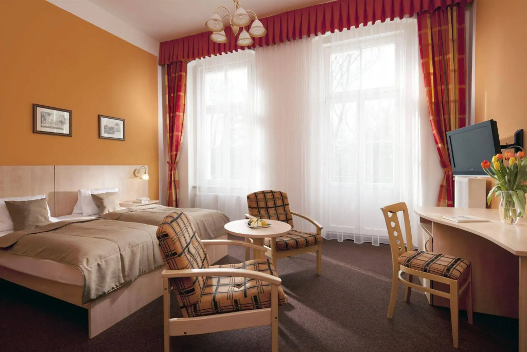 Hotel Metropol
