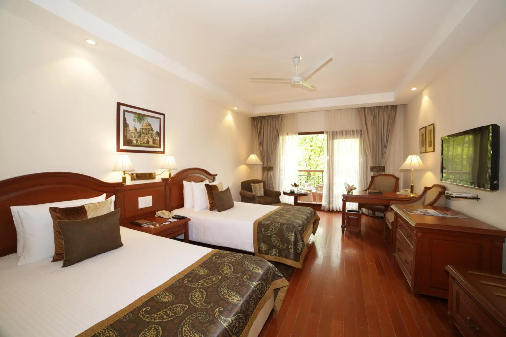 Jaypee Palace Hotel