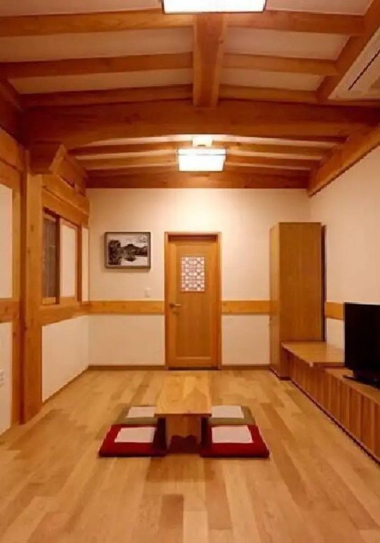 Gyeongju Hwangnamkwan Hanok Hotel