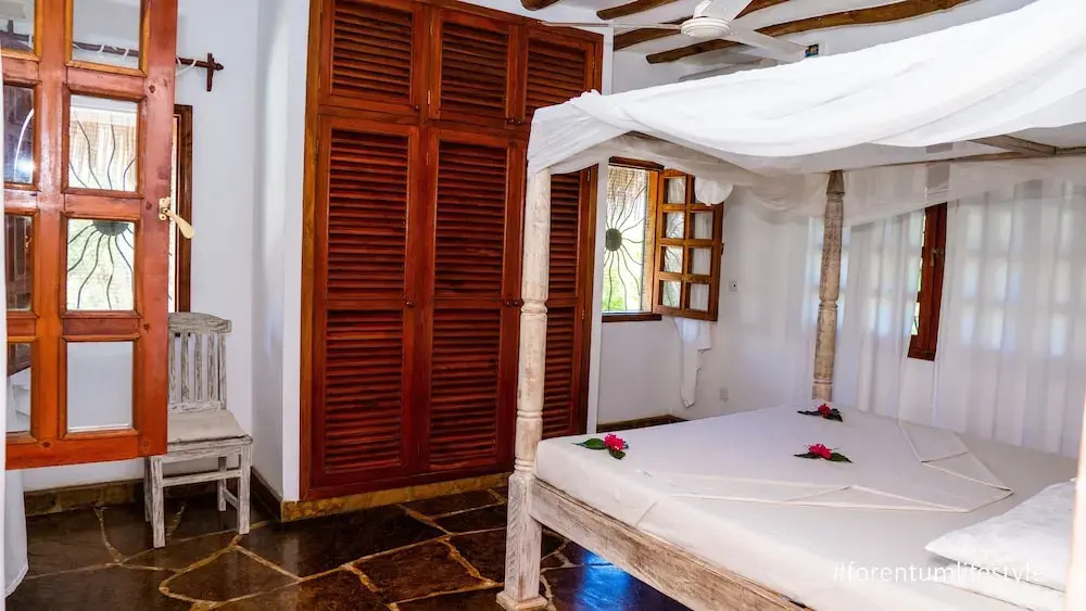 Villa Jua Suite