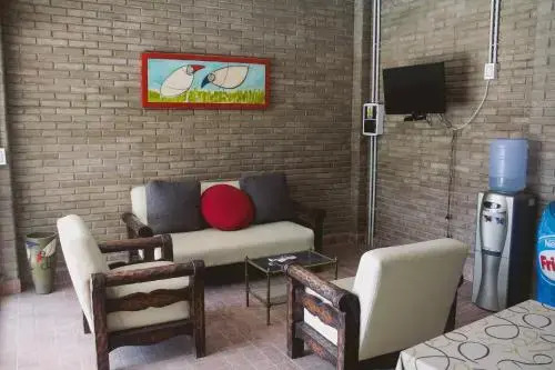 Al Rio Suites