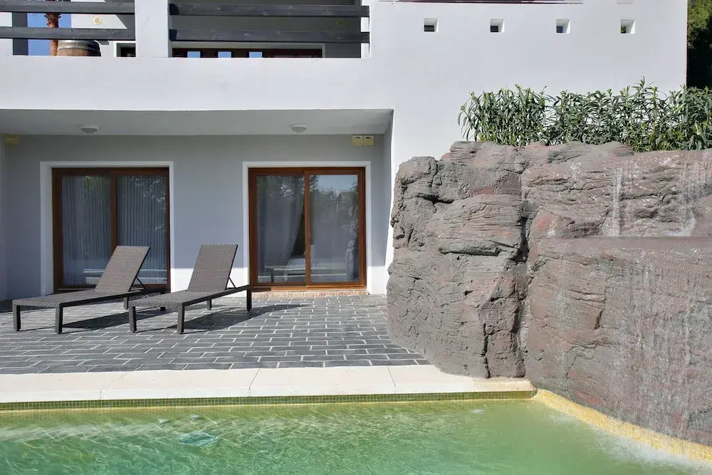 Villa Sofía Golf 15 Min From Puerto Banús