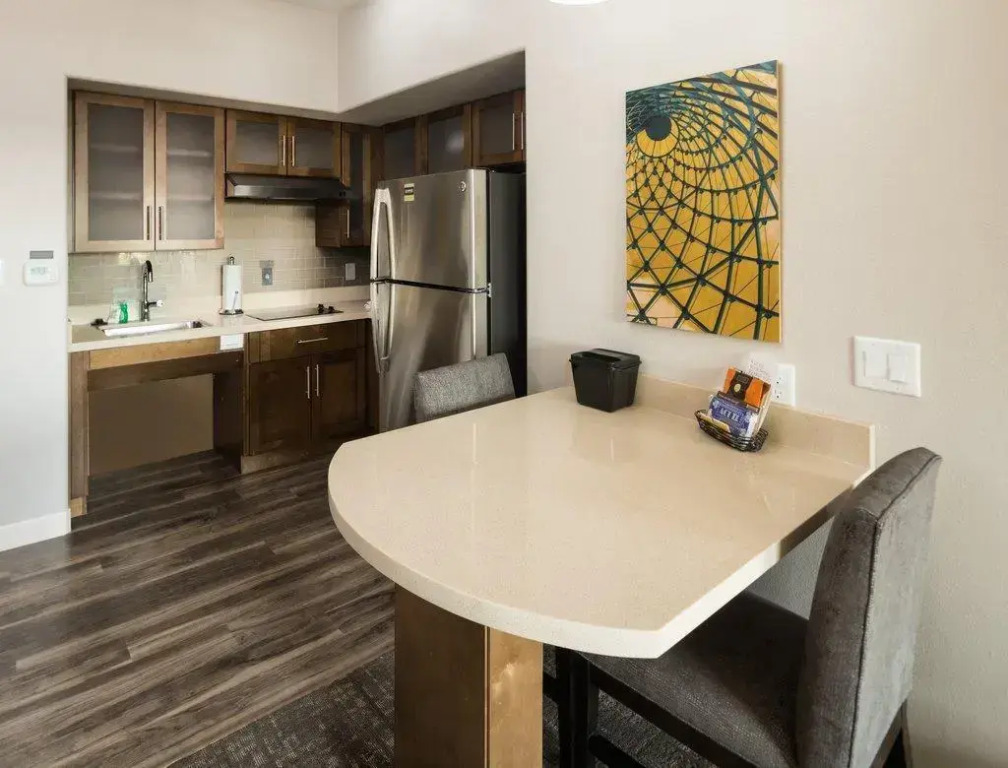 Staybridge Suites - Lake Jackson by IHG