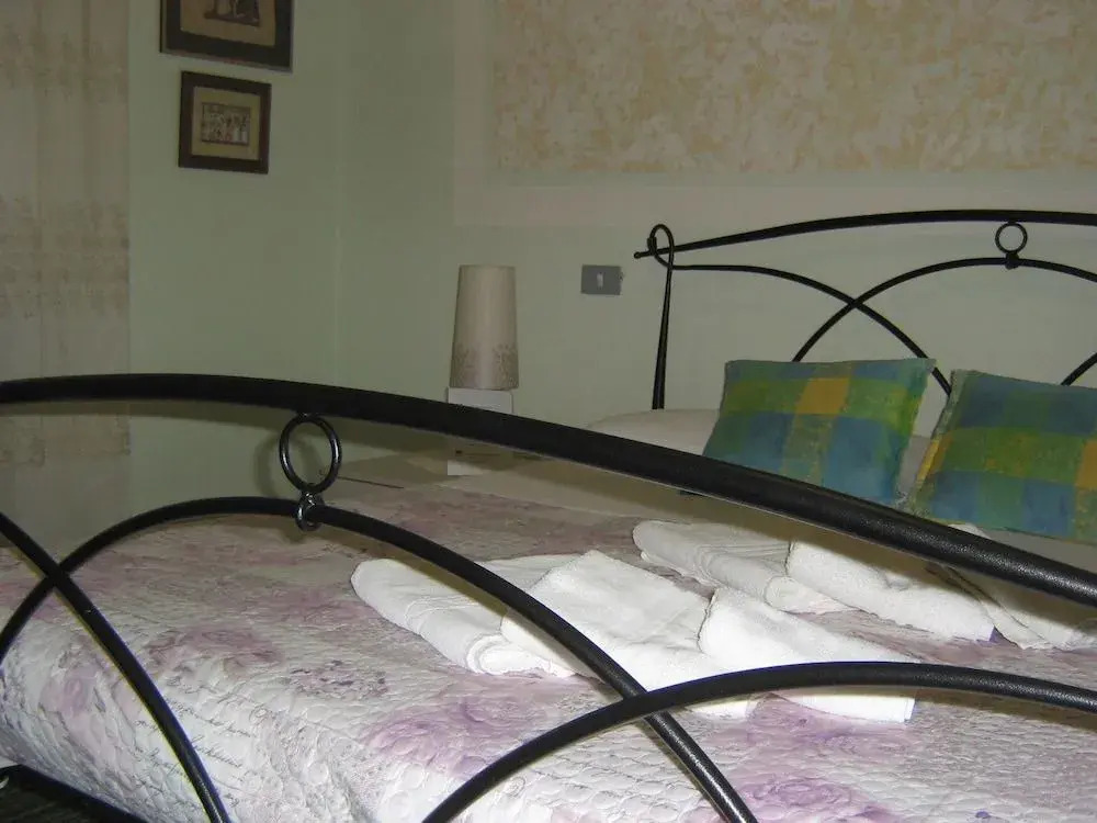 B&B Paradiso