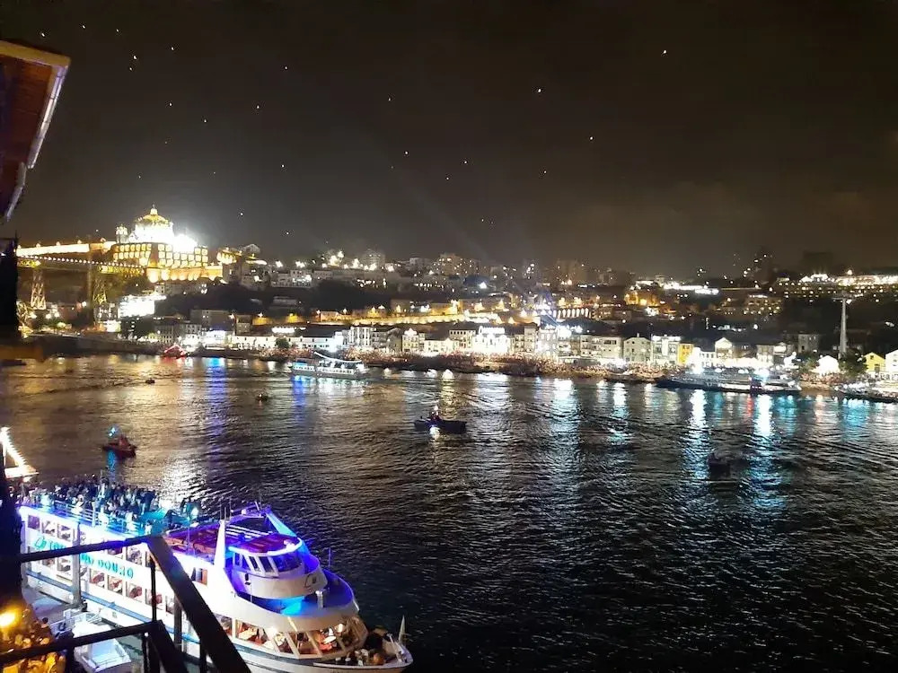 RIBEIRA OPORTO APARTMENT