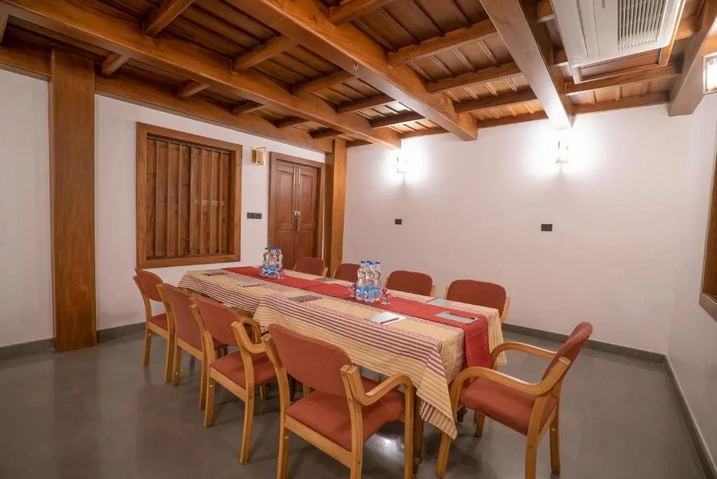 Surya Heritage Hotels