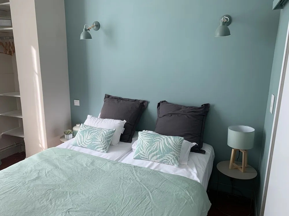 Villa Présence L'Oasis Chambres D'Hotes