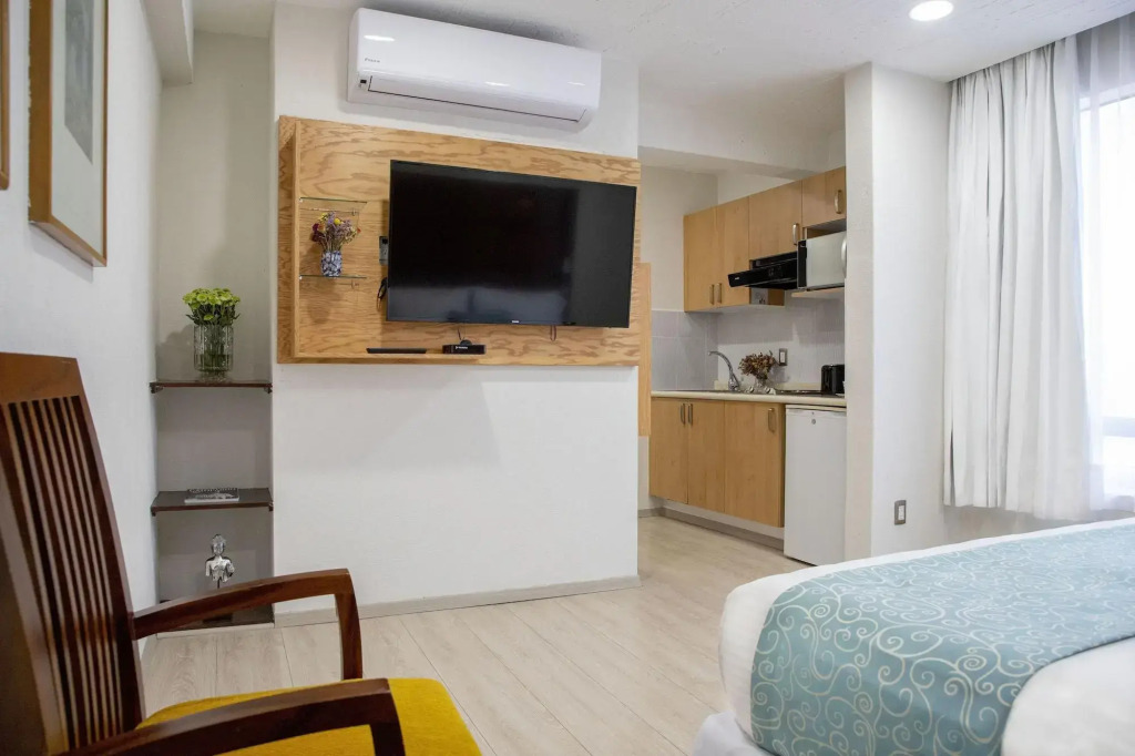 Suites Coben Apartamentos Amueblados