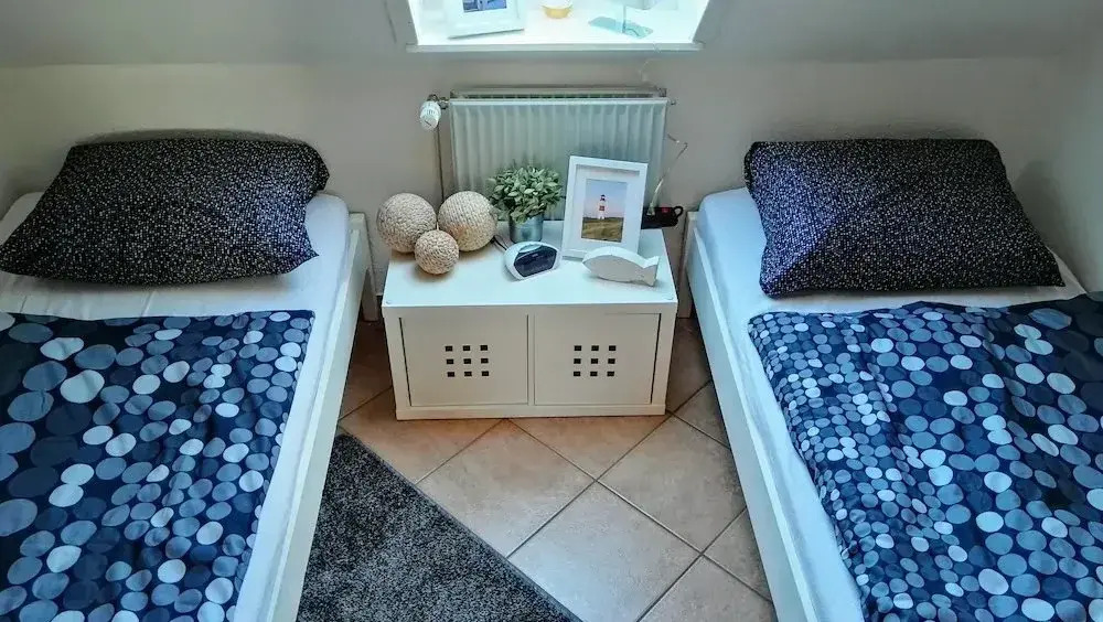 Strandhaus Luise