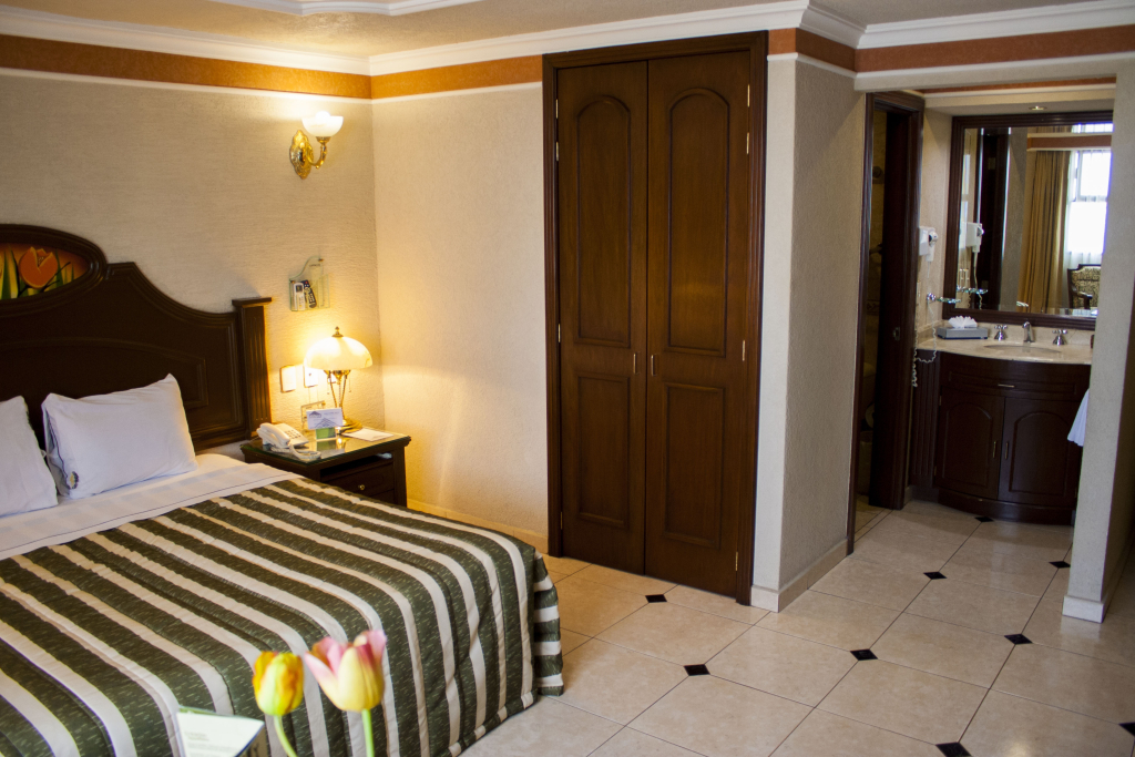 Hotel Casino Plaza