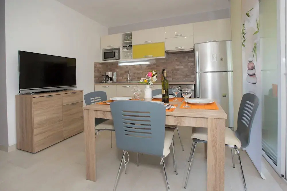 Apartment Ileora