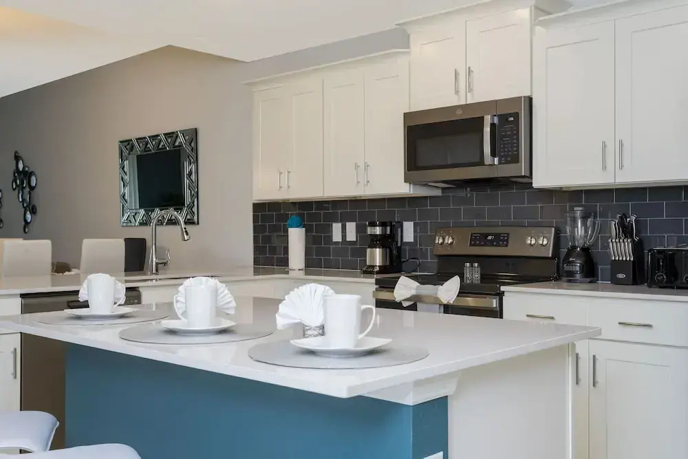 Gorgeous 2 Bedroom Apartment Close to Disney 305 3191