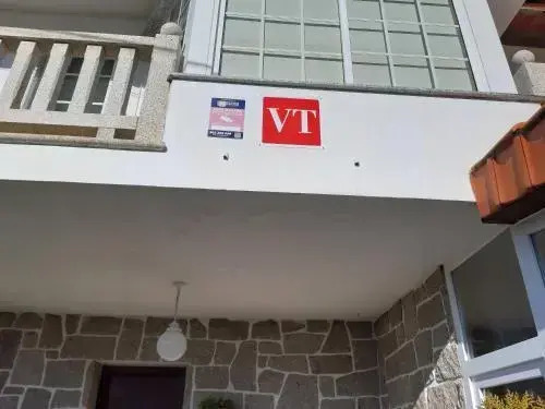 Apartamentos Barrosa II