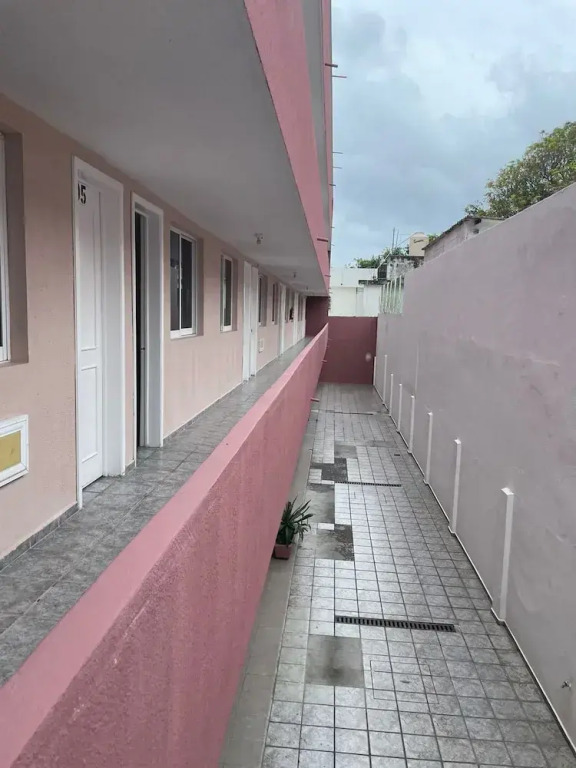Hotel Rias