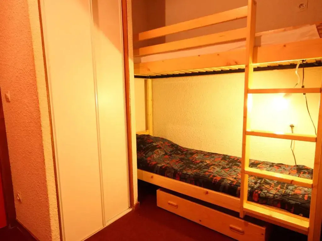 Appartement Landry-Vallandry, 1 pièce, 4 personnes - FR-1-411-285