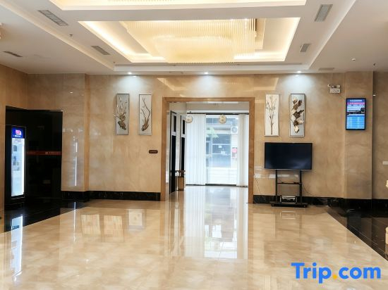 Rongjiang Tianxi Haodu Hotel (Main Store at Cun Chao Football Field)
